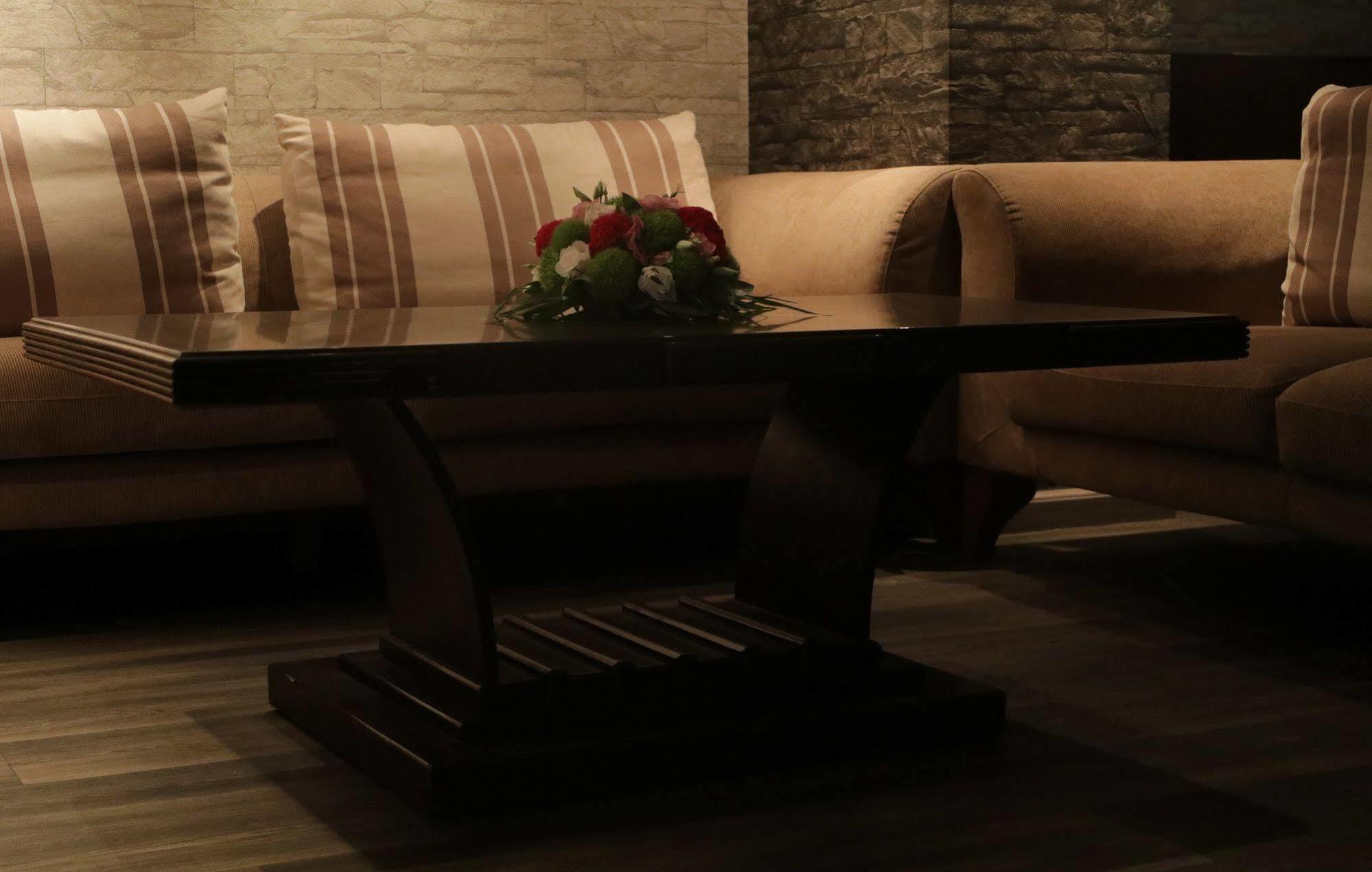 Le Beryte Boutique Hotel