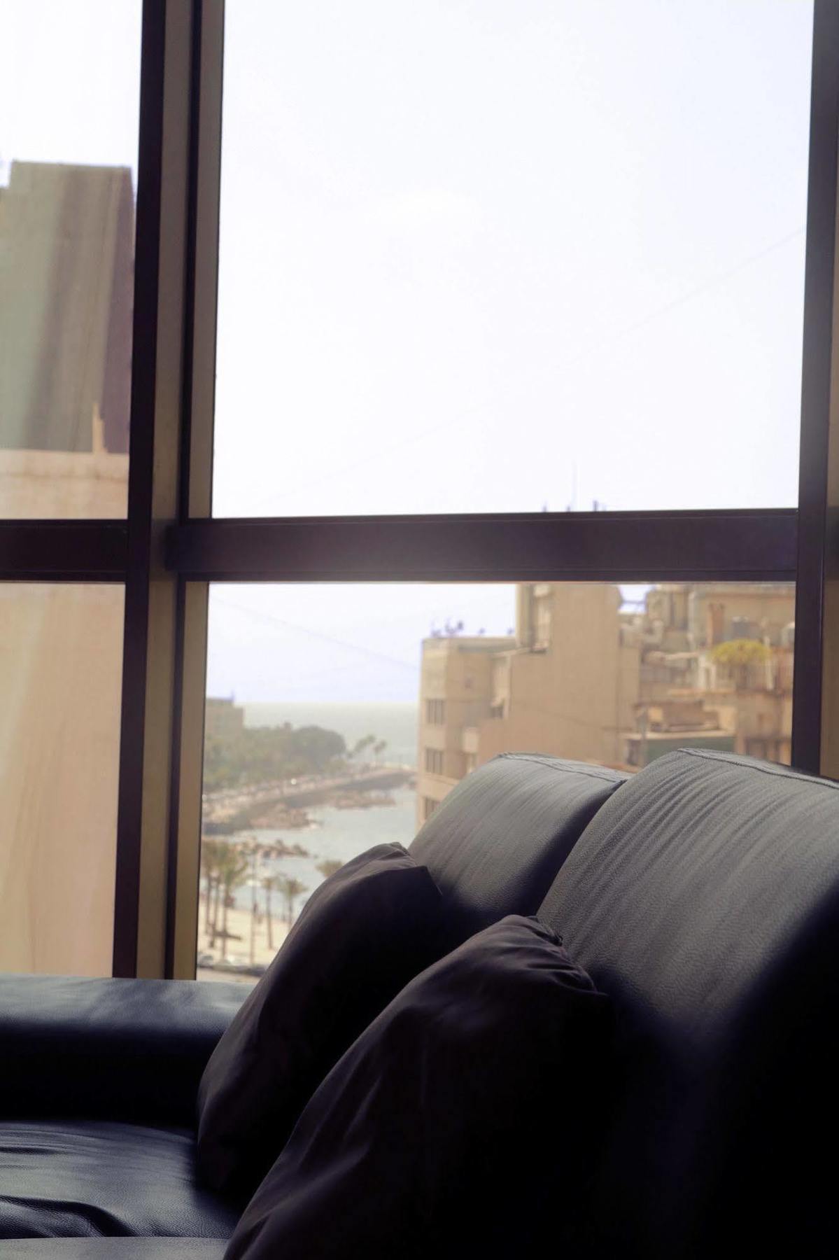 Le Beryte Boutique Hotel 4* Beirut