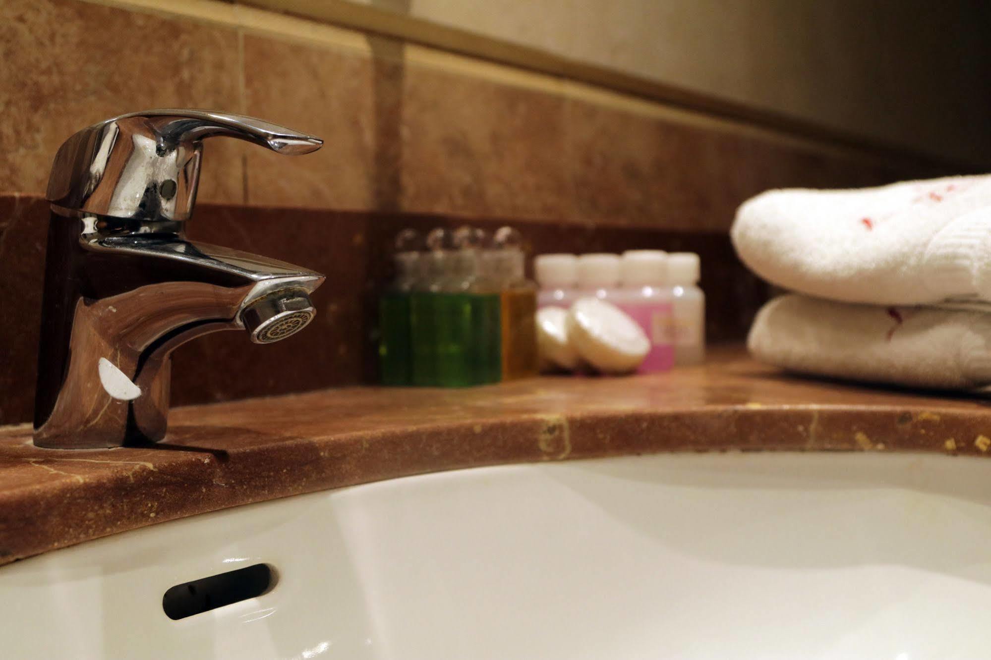 Hotel Le Beryte Boutique Hotel Beirut