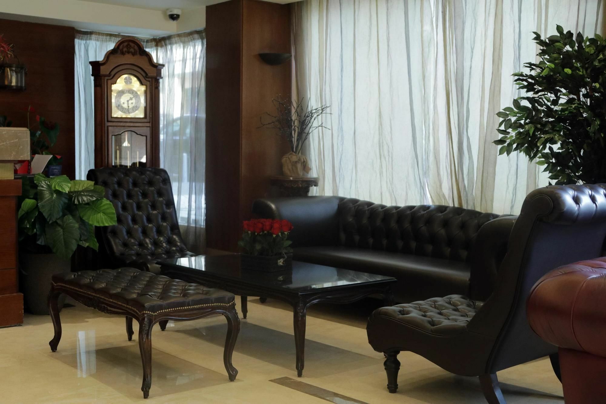 Le Beryte Boutique Hotel Hotel