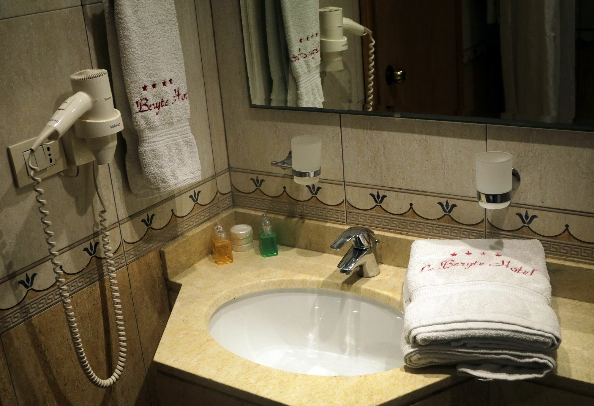 Hotel Le Beryte Boutique Hotel Beirut