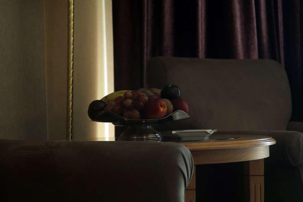 Hotel Le Beryte Boutique Hotel