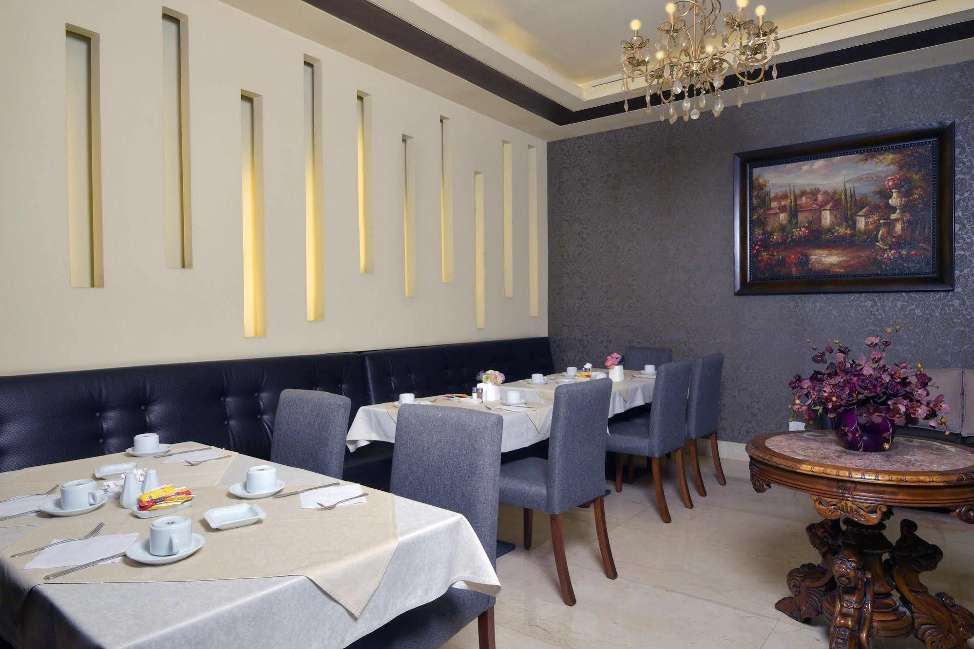 Le Beryte Boutique Hotel Beirut