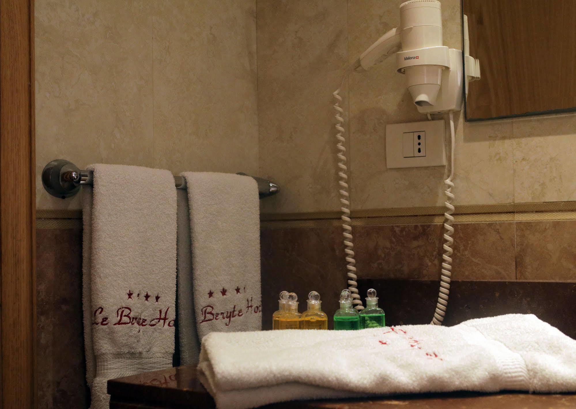 Le Beryte Boutique Hotel Hotel