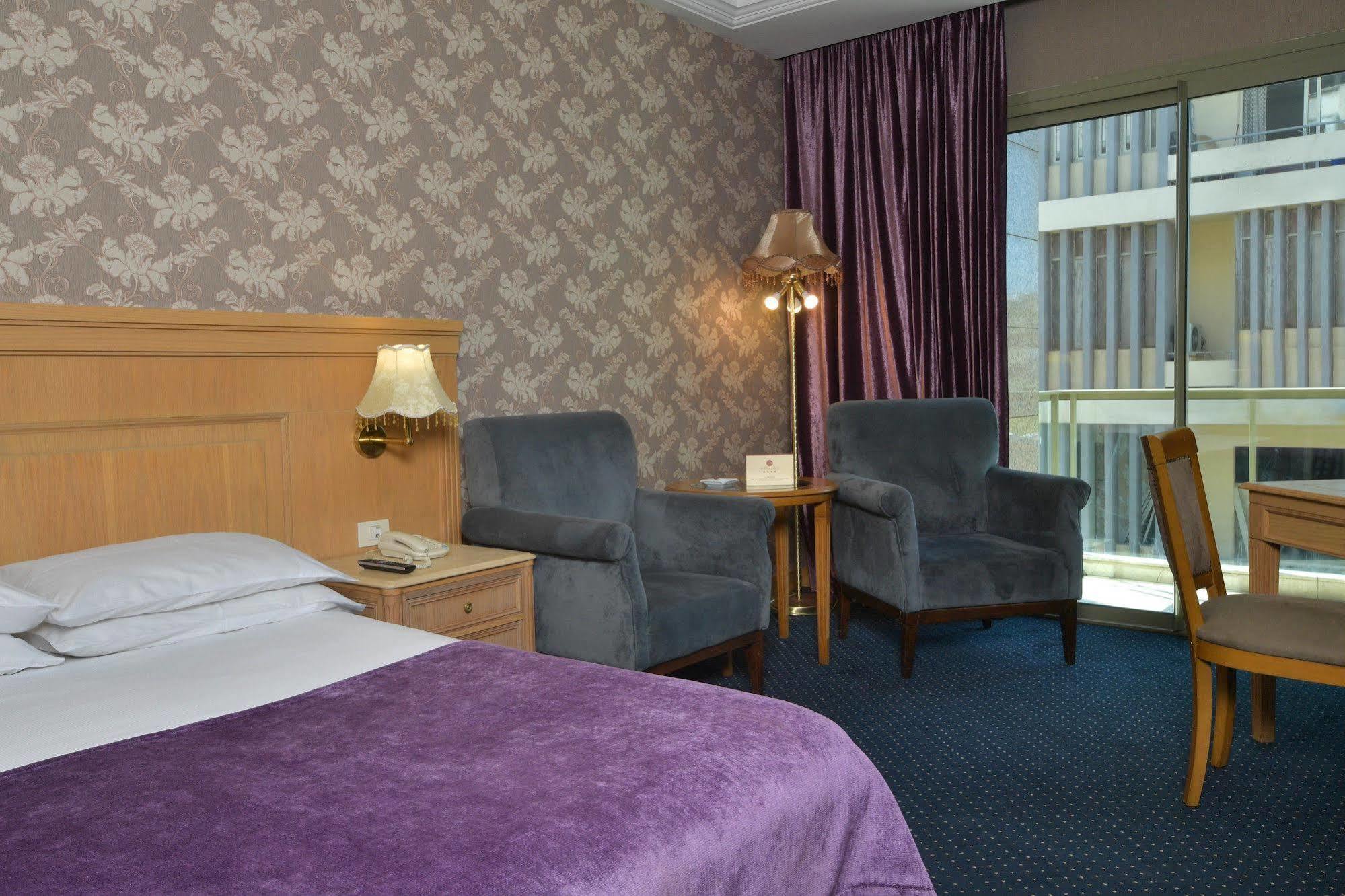 Le Beryte Boutique Hotel Beirut