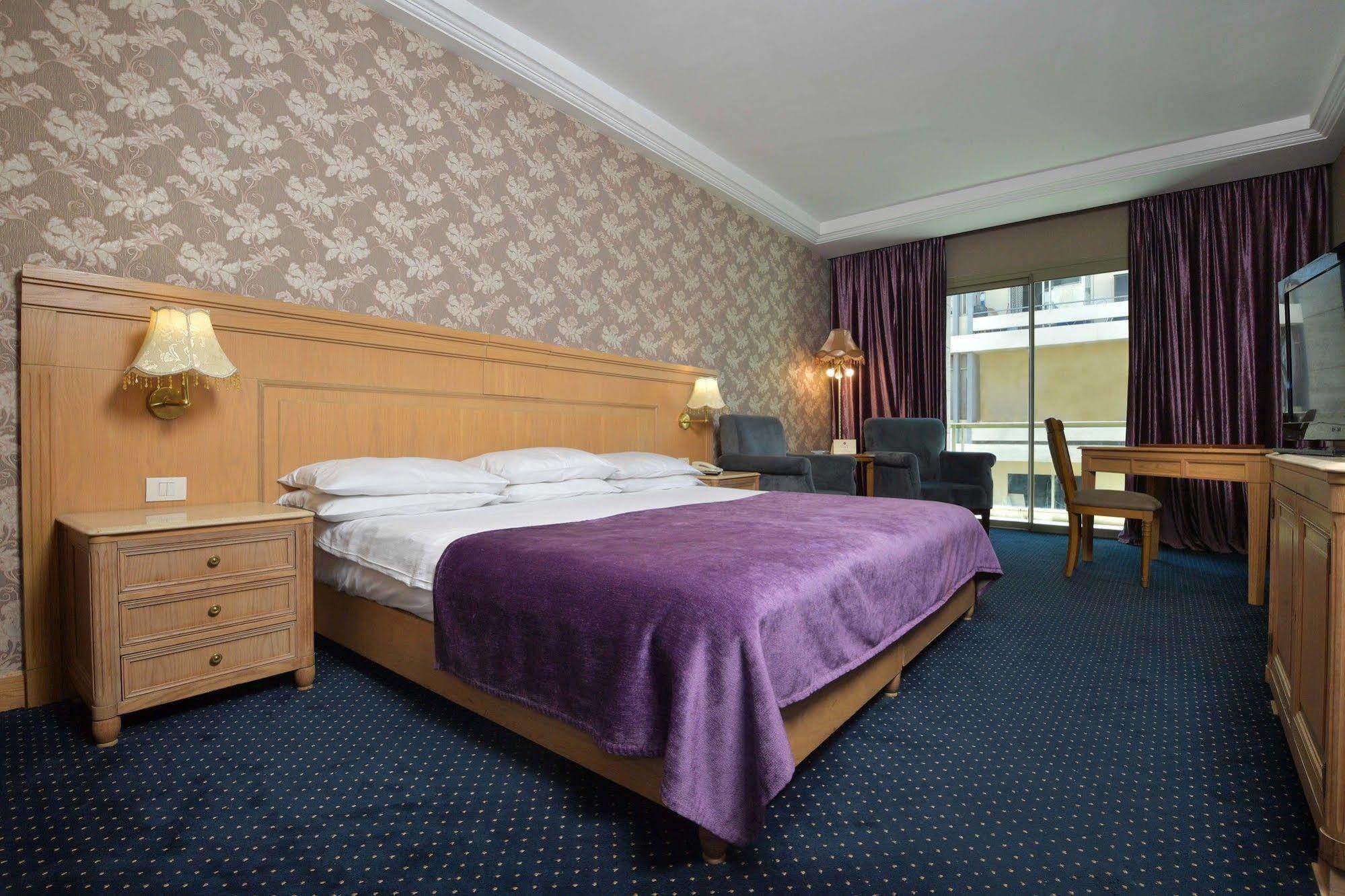 Hotel Le Beryte Boutique Hotel 4*