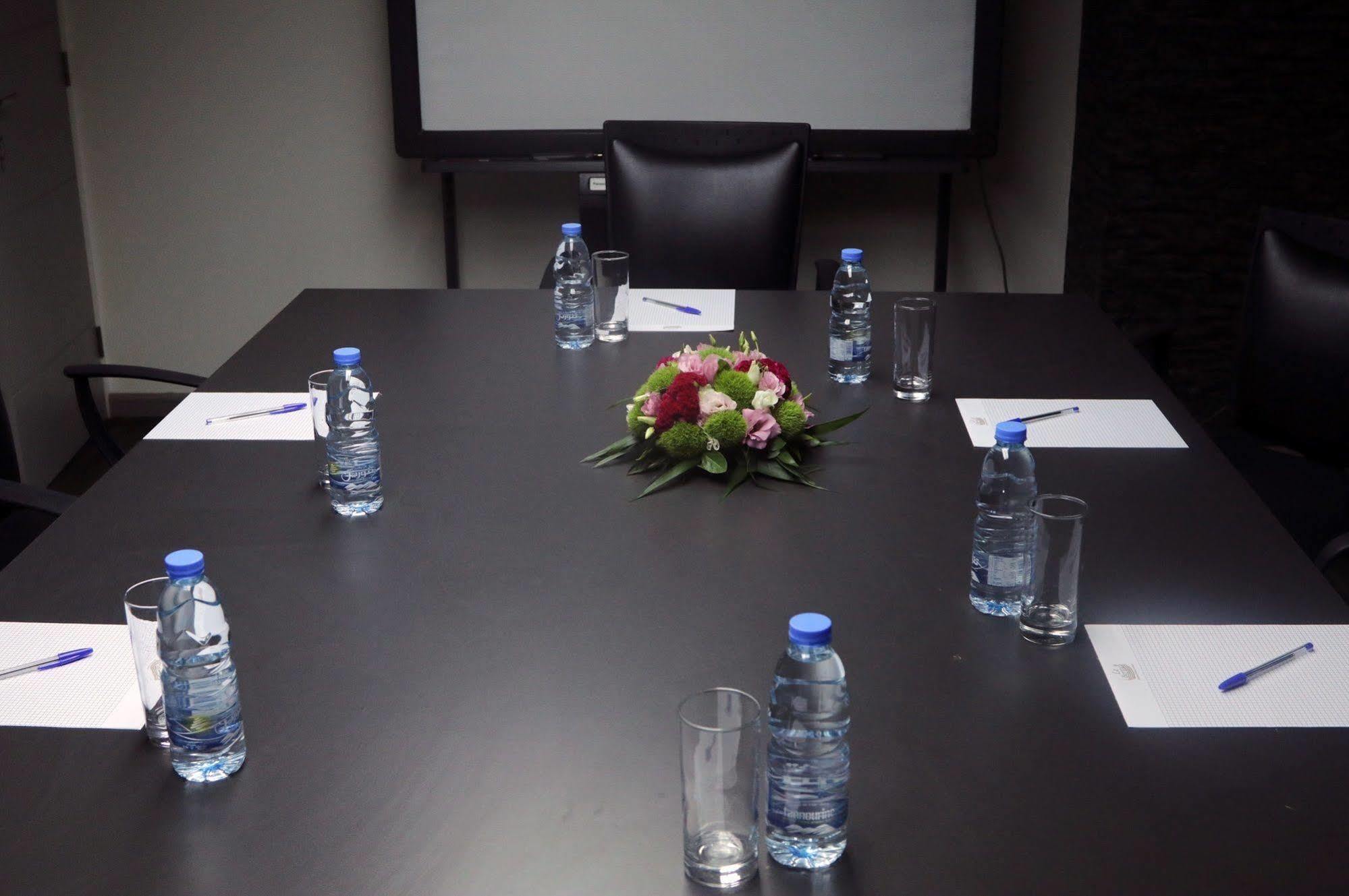 Le Beryte Boutique Hotel 4* Beirut