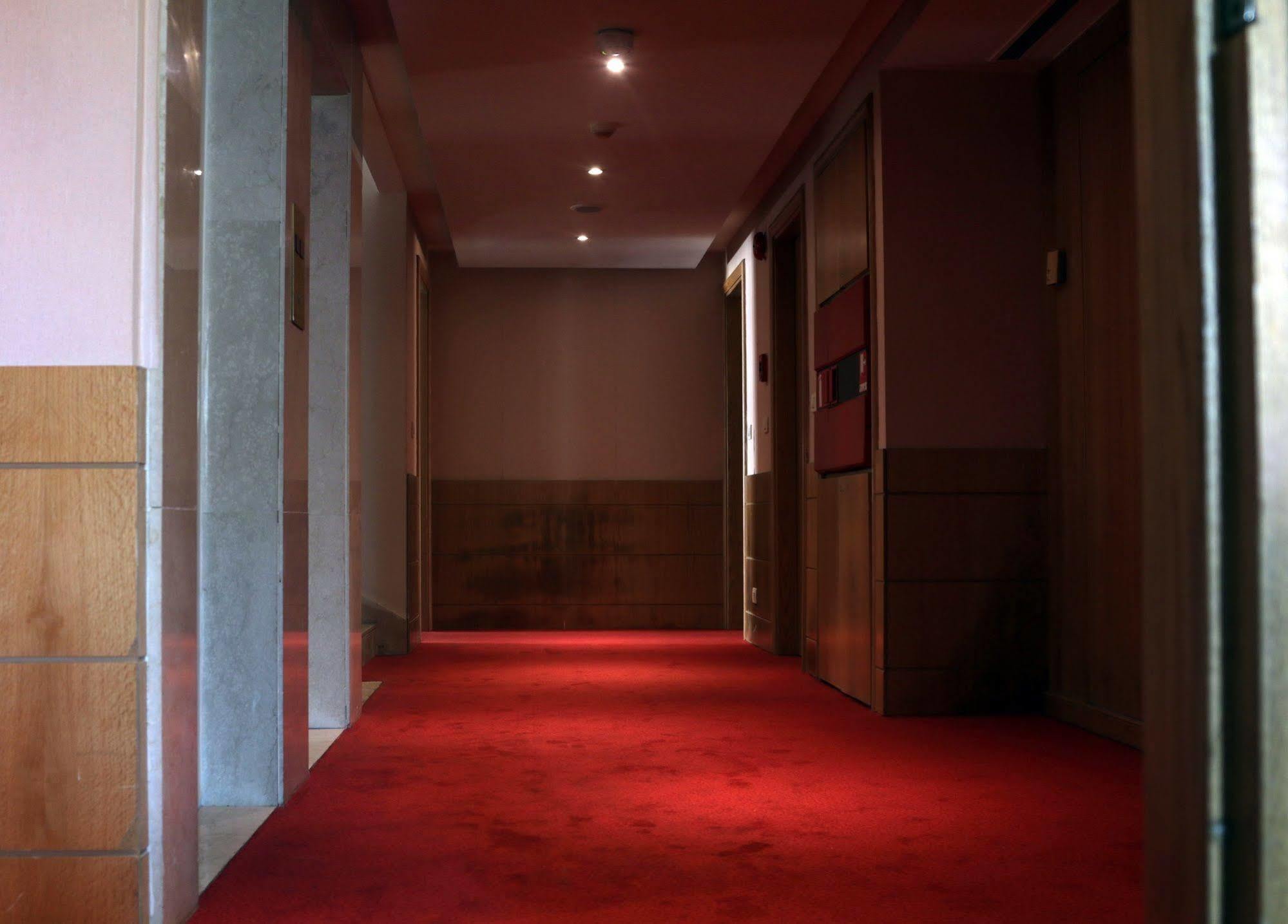 Le Beryte Boutique Hotel Hotel Beirut